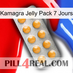 Kamagra Jelly 7 Day Pack levitra1